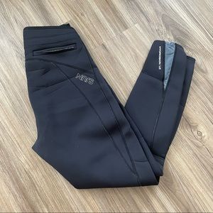 NRS hydroskin wetsuit pants
